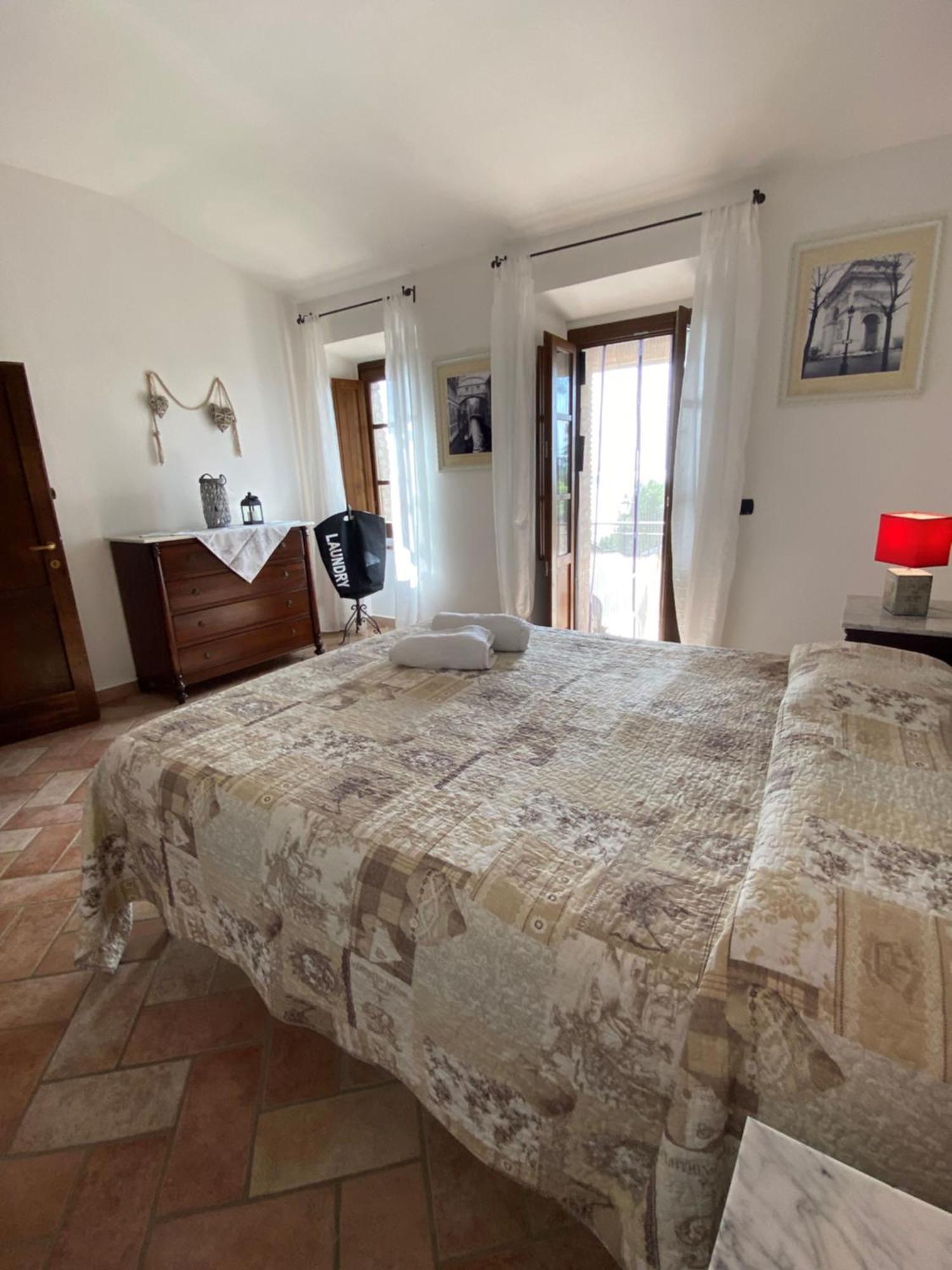 Il Sodino 1738 - Locazione Turistica Guest House San Feliciano Exterior photo